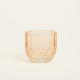 Beauty Home ΚΗΡΟΠΗΓΙΟ 5,5 x 6 cm Κίτρινο Beauty Home ΚΗΡΟΠΗΓΙΟ 5,5 x 6 cm Κίτρινο