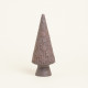 Beauty Home ΓΥΑΛΙΝΟ ΔΕΝΤΡΟ 13 x 34 cm ΣΟΚΟΛΑ ΜΑΤ Beauty Home ΓΥΑΛΙΝΟ ΔΕΝΤΡΟ 13 x 34 cm ΣΟΚΟΛΑ ΜΑΤ