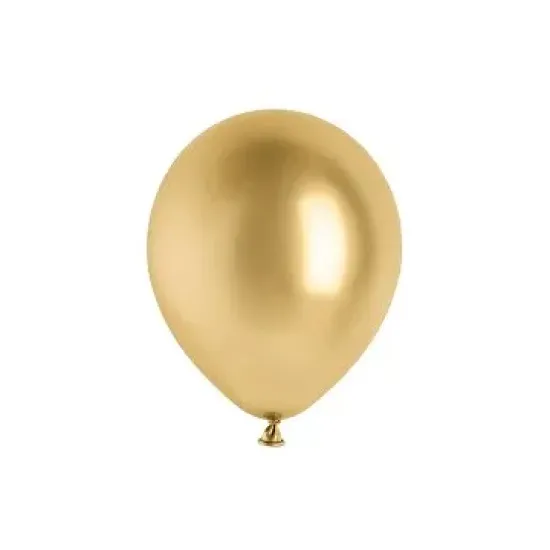 Beauty Home ΜΠΑΛΟΝΙΑ ΧΡΥΣΑ 10ΤΜΧ 23CM