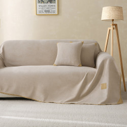 Beauty Home Ριχτάρι Μονοθέσιο Chic Art 8116 180x170 Μπεζ