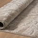 Beauty Home Χαλί Vision Art 9255 Μπεζ 200x290