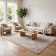Beauty Home Διάδρομος με το μέτρο Vision Art 9256 67cm Μπεζ