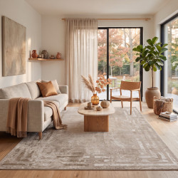 Beauty Home Διάδρομος με το μέτρο Vision Art 9257 67cm Μπεζ