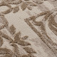 Beauty Home Χαλί Vision Art 9258 Μπεζ 200x290