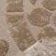 Beauty Home Χαλί Vision Art 9259 Μπεζ 160x230