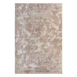 Beauty Home Χαλί Vision Art 9260 Μπεζ 133x190