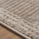 Beauty Home Χαλί Vision Art 9260 Μπεζ 200x290