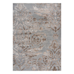 Beauty Home Χαλί Zenia Art 9444 Μπεζ,Γκρι 133x190