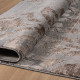 Beauty Home Χαλί Zenia Art 9444 Μπεζ,Γκρι 165x230