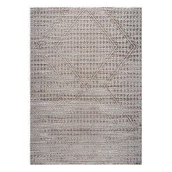 Beauty Home Χαλί Zenia Art 9445 Μπεζ,Γκρι 133x190