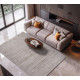 Beauty Home Χαλί Zenia Art 9445 Μπεζ,Γκρι 165x230
