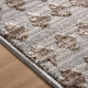 Beauty Home Χαλί Zenia Art 9445 Μπεζ,Γκρι 165x230