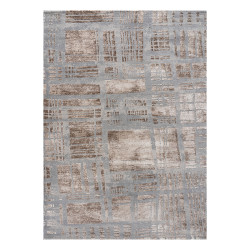Beauty Home Χαλί Zenia Art 9446 Μπεζ,Γκρι 133x190