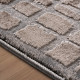 Beauty Home Χαλί Zenia Art 9446 Μπεζ,Γκρι 133x190