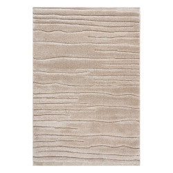Beauty Home Χαλί Cozy Art 9638 Μπεζ 133x190