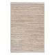 Beauty Home Χαλί Cozy Art 9638 Μπεζ 133x190