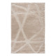 Beauty Home Χαλί Cozy Art 9639 Μπεζ 200x290