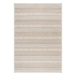Beauty Home Διάδρομος με το μέτρο Mirage Art 9841 67cm Κρεμ,Μπεζ