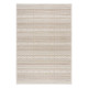 Beauty Home Διάδρομος με το μέτρο Mirage Art 9841 67cm Κρεμ,Μπεζ