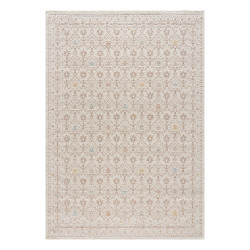 Beauty Home Διάδρομος με το μέτρο Mirage Art 9842 67cm Κρεμ,Μπεζ