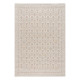 Beauty Home Διάδρομος με το μέτρο Mirage Art 9842 67cm Κρεμ,Μπεζ