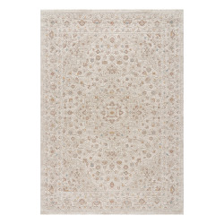 Beauty Home Χαλί Mirage Art 9843 Κρεμ,Μπεζ 133x190