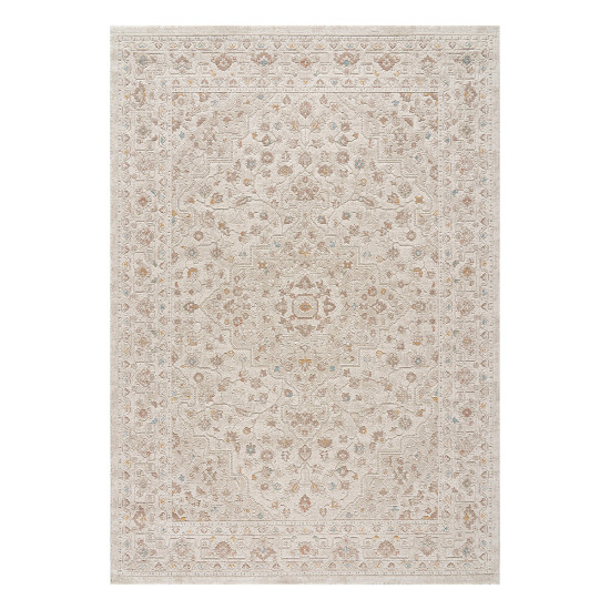 Beauty Home Χαλί Mirage Art 9843 Κρεμ,Μπεζ 200x290