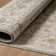 Beauty Home Χαλί Mirage Art 9843 Κρεμ,Μπεζ 200x290