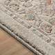 Beauty Home Χαλί Mirage Art 9843 Κρεμ,Μπεζ 200x290