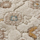 Beauty Home Χαλί Mirage Art 9843 Κρεμ,Μπεζ 200x290