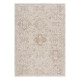 Beauty Home Διάδρομος με το μέτρο Mirage Art 9844 67cm Κρεμ,Μόκα
