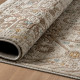 Beauty Home Διάδρομος με το μέτρο Mirage Art 9844 67cm Κρεμ,Μόκα