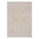 Beauty Home Διάδρομος με το μέτρο Mirage Art 9845 67cm Κρεμ,Μπεζ