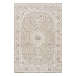 Beauty Home Χαλί Mirage Art 9846 Κρεμ,Μπεζ 133x190