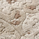 Beauty Home Χαλί Mirage Art 9846 Κρεμ,Μπεζ 133x190