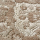 Beauty Home Χαλί Mirage Art 9847 Κρεμ,Μόκα 160x230