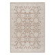 Beauty Home Διάδρομος με το μέτρο Mirage Art 9848 67cm Κρεμ,Μόκα
