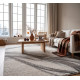 Beauty Home Χαλί Desire Art 9976 Μπεζ,Γκρι 200x290