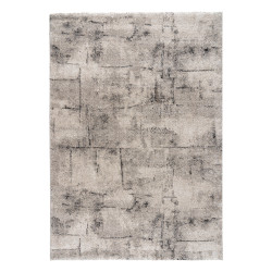 Beauty Home Χαλί Desire Art 9977 Μπεζ,Γκρι 133x190