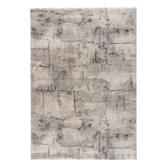 Beauty Home Χαλί Desire Art 9977 Μπεζ,Γκρι 200x290