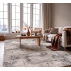Beauty Home Χαλί Desire Art 9977 Μπεζ,Γκρι 200x290