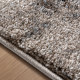Beauty Home Χαλί Desire Art 9977 Μπεζ,Γκρι 200x290