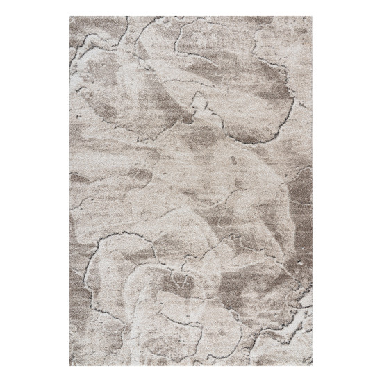 Beauty Home Χαλί Desire Art 9978 Μπεζ,Γκρι 133x190