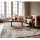 Beauty Home Χαλί Desire Art 9978 Μπεζ,Γκρι 133x190