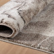 Beauty Home Χαλί Desire Art 9978 Μπεζ,Γκρι 133x190