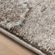 Beauty Home Χαλί Desire Art 9978 Μπεζ,Γκρι 133x190