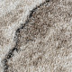 Beauty Home Χαλί Desire Art 9978 Μπεζ,Γκρι 133x190