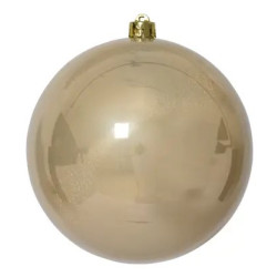 Beauty Home ΑΘΡΑΥΣΤΗ ΜΠΑΛΑ ΣΑΜΠΑΝΙ 14 cm