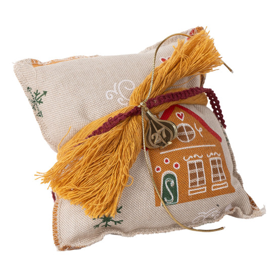 Beauty Home ΓΟΥΡΙ ΜΑΞΙΛΑΡΙ ΜΕ ΧΡΟΝ. ΣΠΙΤΙΑ ΑΠΟ ΜΠΙΣΚΟΤΟ