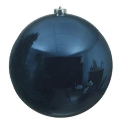 Beauty Home ΑΘΡΑΥΣΤΗ ΜΠΑΛΑ ΜΠΛΕ 20cm